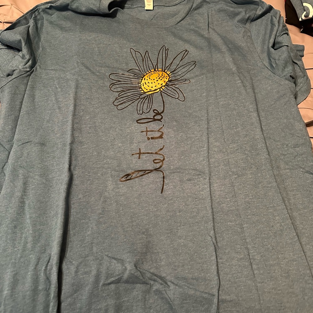 Let It Be T-Shirt